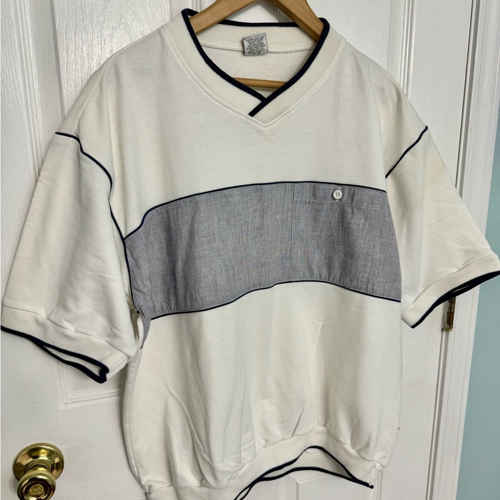 Vintage Jantzen Preppy/Chic T Shirt